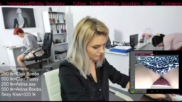 Kinky__office  04-11-2020